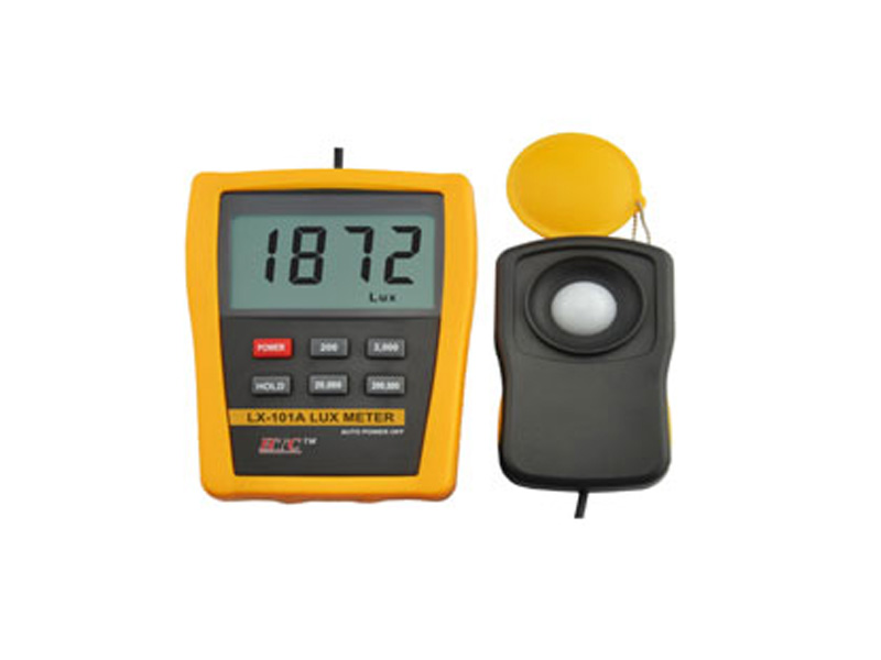 Lux,Light Intensity Meter